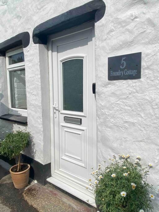 Foundry Cottage Hayle Exterior photo