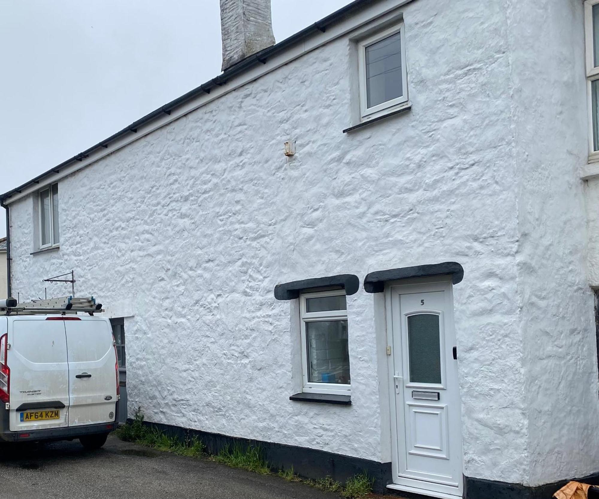 Foundry Cottage Hayle Exterior photo